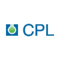 Contract Pharmaceuticals Limited Logo