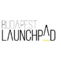 Budapest Launchpad Association Logo