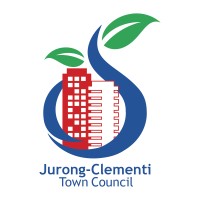 Jurong-Clementi Town Council Logo