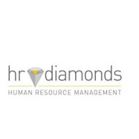 hrdiamonds Logo