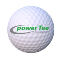 Power Tee Logo