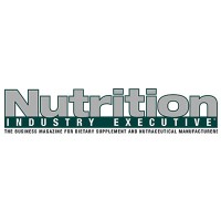 Nutrition Industry Executive/VRM Media Logo