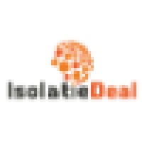 IsolatieDeal Logo