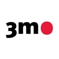 3MO Logo