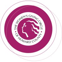 Womens Giving Circle of Howard County, MD Logo