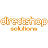 Directshop Pty Ltd Logo