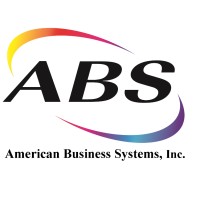American Business Systems, Inc. Logo