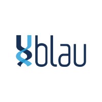 BLAU Logo
