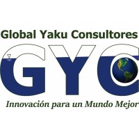 Global Yaku Consultores Logo