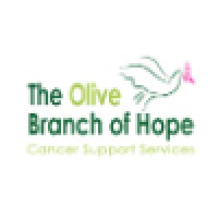 The Olive Branch of Hope Logo