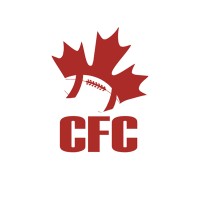 Canadafootballchat.com Ltd. (CFC) Logo