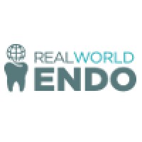 Real World Endo Logo