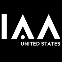 International Advertising Association - US Chapter Logo