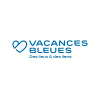 VACANCES BLEUES AFFAIRES Logo