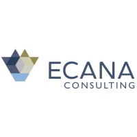 Ecana Consulting AB Logo