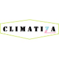 CLIMATIZA Logo