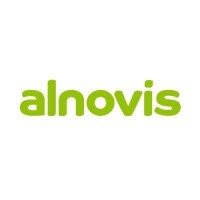 Alnovis AG Logo