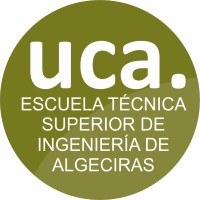 Escuela Técnica Superior de Ingeniería de Algeciras - Universidad de Cádiz Logo