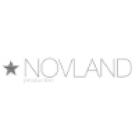 Novland production sàrl Logo
