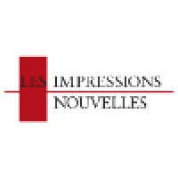 Les Impressions Nouvelles Logo