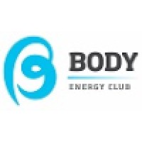 BODY Energy Club Bratislava Logo