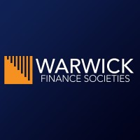 Warwick Finance Societies Logo