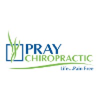 Pray Chiropractic Logo