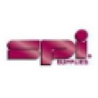 SPI SUPPLIES Logo