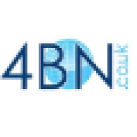 4 Business Networking - Entrepreneurs Network Logo