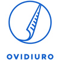 Asociatia OvidiuRo Logo