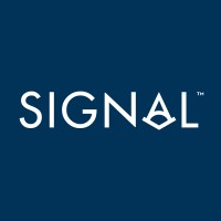 The Signal Group Logo