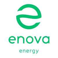 Enova Energy Logo