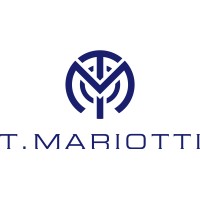 T. Mariotti S.p.A. - Shipyard Logo