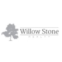 Willow Stone Realty Logo