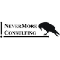 NeverMore Consulting Logo