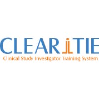 CLEARiTIE Logo