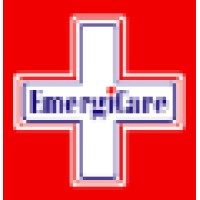 Emergicare of Harrisonburg, Inc. Logo