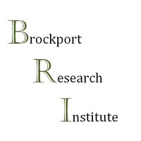 Brockport Research Institute Logo