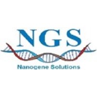 Nanogene Solutions Sdn Bhd Logo