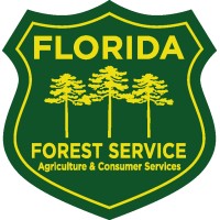 Florida Forest Service Logo