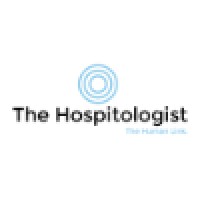 The Hospitologist Logo