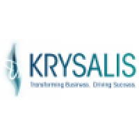 Krysalis Solutions Inc. Logo