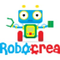 Robocrea Logo