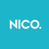 Nice-business Consulting Oy - NICO Logo