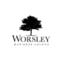 Worsley Business Lounge Logo