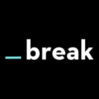 _break corporate wellness (YogaBreak) Logo