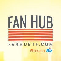 Fan Hub by AthleteBiz Logo