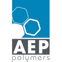 AEP Polymers Logo