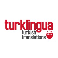 Turklingua Turkish Translation Agency Logo