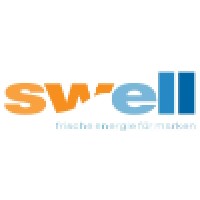 SWELL GmbH Logo